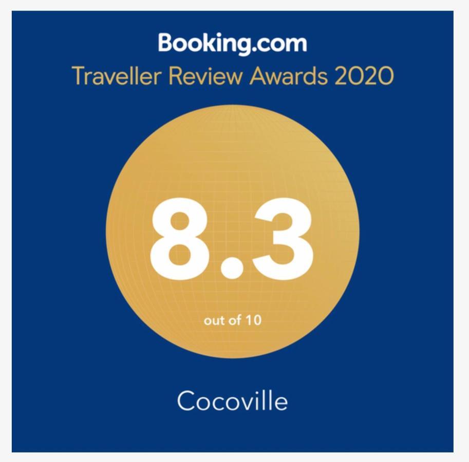 Cocoville Passikudah Eksteriør billede